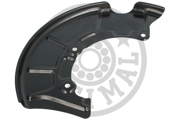 Optimal Plaat BSP-1006R