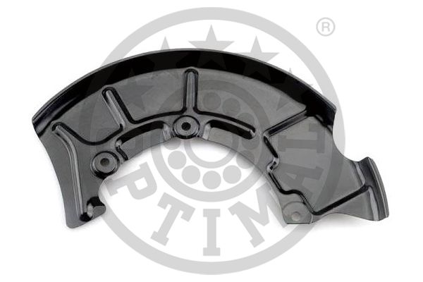 Optimal Plaat BSP-1006R