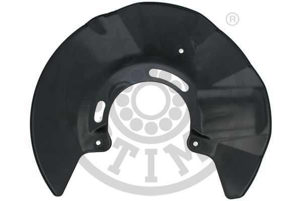 Optimal Plaat BSP-1009L