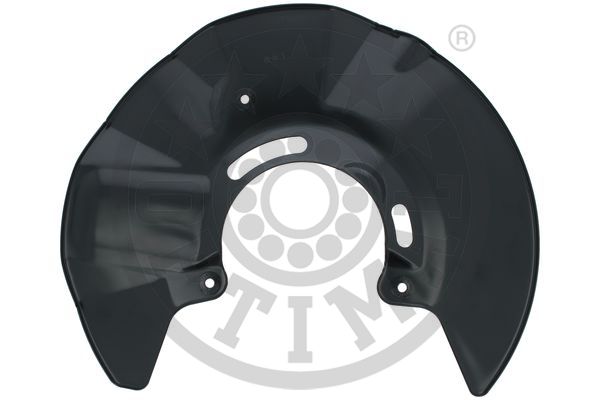 Optimal Plaat BSP-1009R