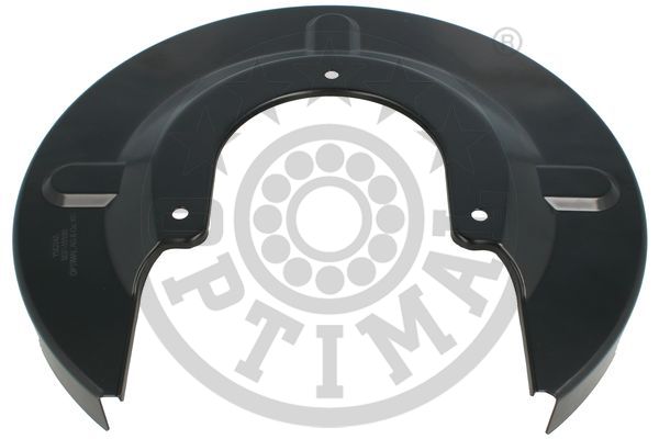 Plaat Optimal BSP-1010B