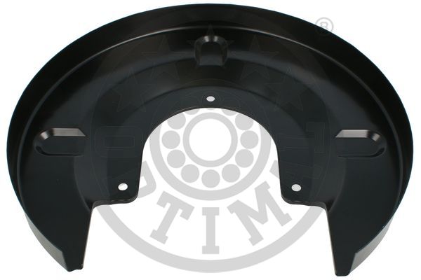 Optimal Plaat BSP-1010B