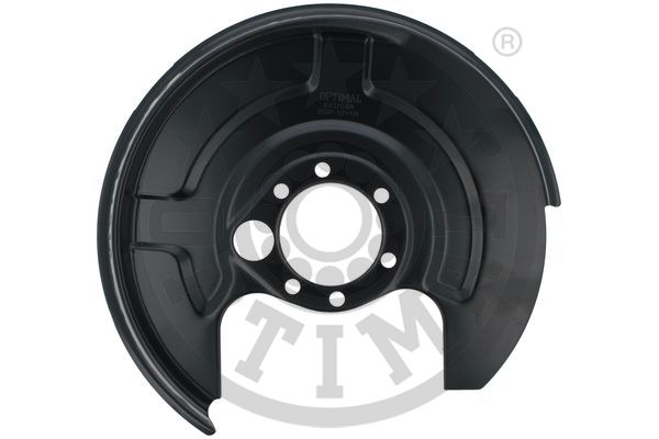 Plaat Optimal BSP-1011R