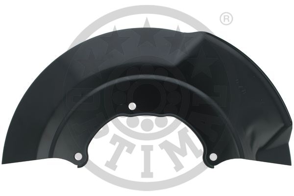 Optimal Plaat BSP-1014L