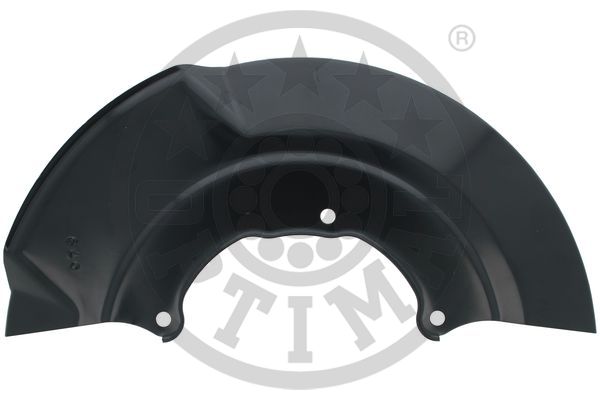 Optimal Plaat BSP-1014R