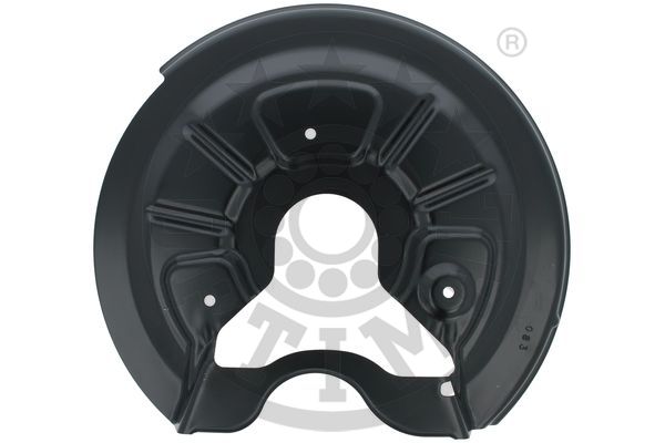 Optimal Plaat BSP-1017L