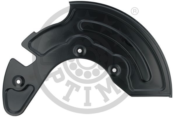 Plaat Optimal BSP-1019R