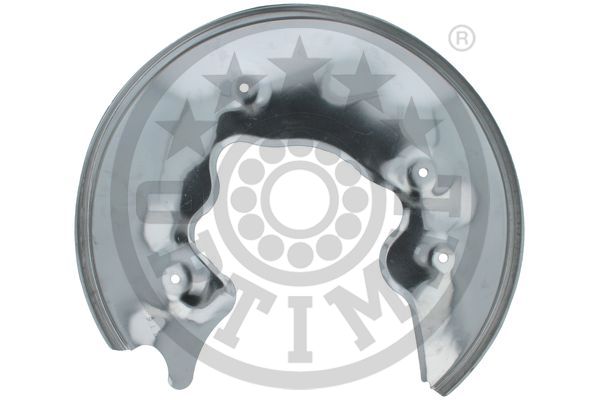 Optimal Plaat BSP-1021L