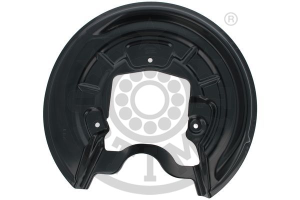 Plaat Optimal BSP-1024R
