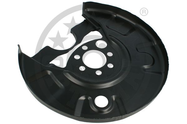 Optimal Plaat BSP-1026R