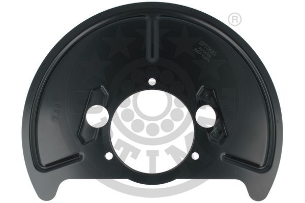 Plaat Optimal BSP-1027L