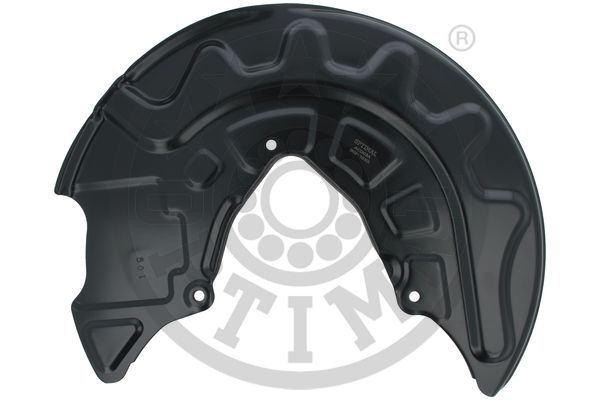 Plaat Optimal BSP-1030L
