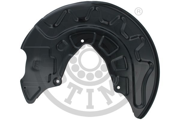 Optimal Plaat BSP-1030R