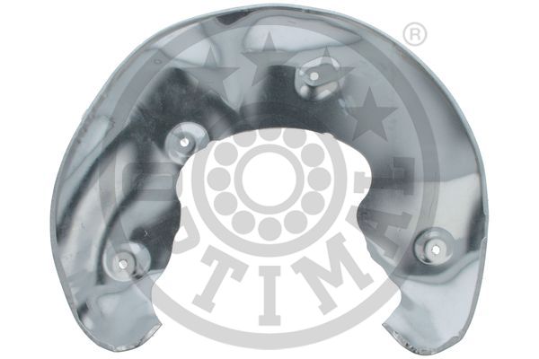 Optimal Plaat BSP-1031L