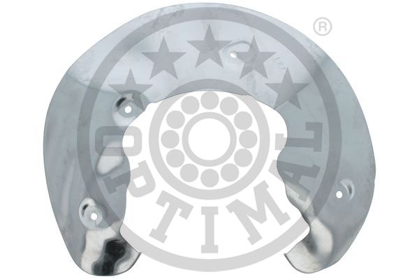 Optimal Plaat BSP-1031R