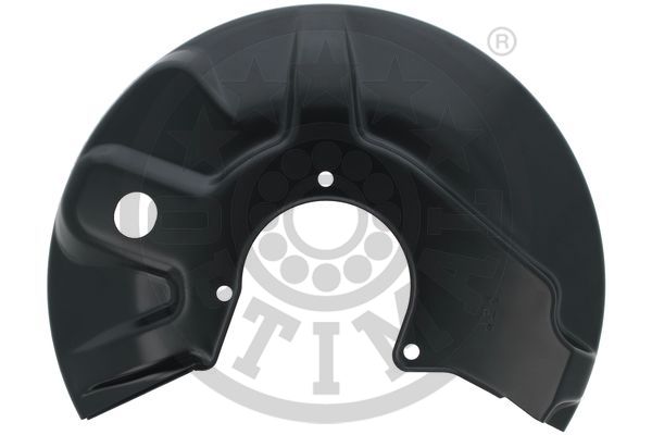 Optimal Plaat BSP-1034R