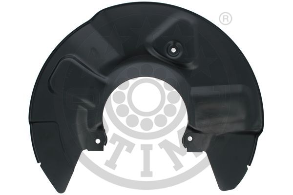 Optimal Plaat BSP-1037L
