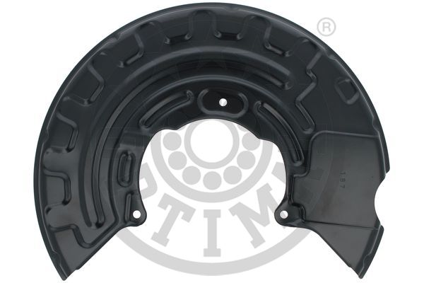 Optimal Plaat BSP-1040L