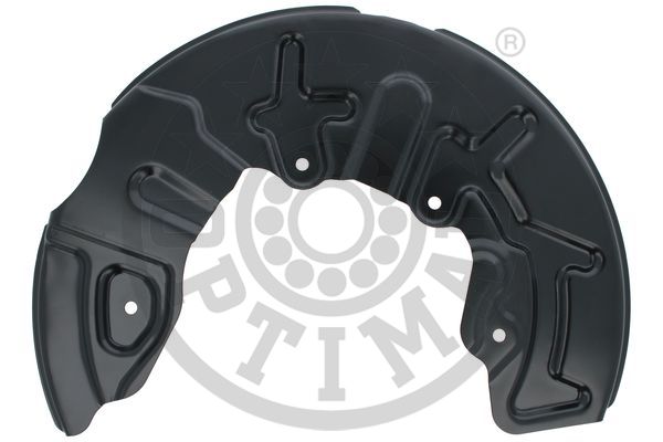 Optimal Plaat BSP-1043L