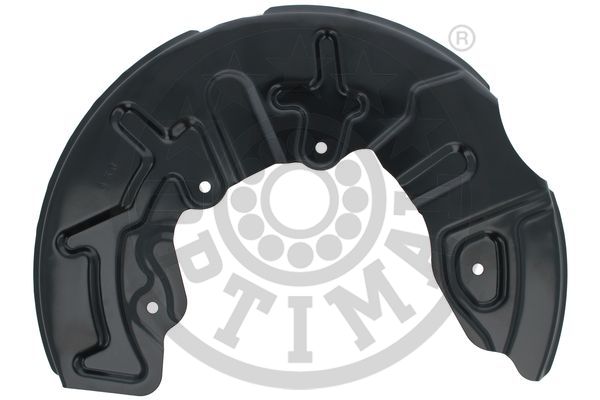 Optimal Plaat BSP-1043R