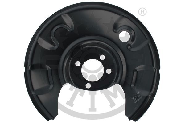 Plaat Optimal BSP-1050L