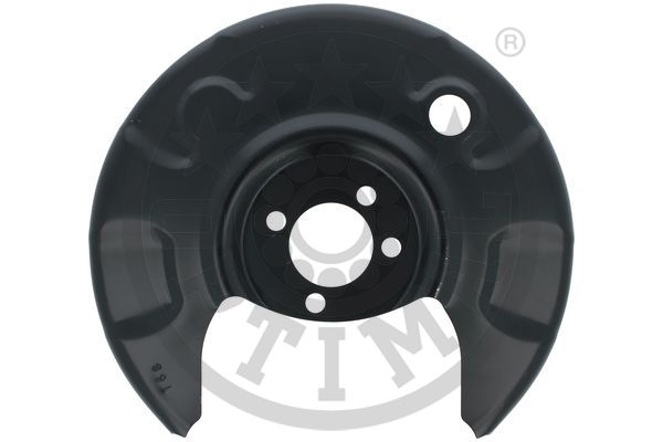 Optimal Plaat BSP-1050R
