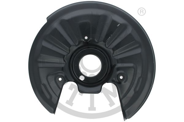 Optimal Plaat BSP-1051L
