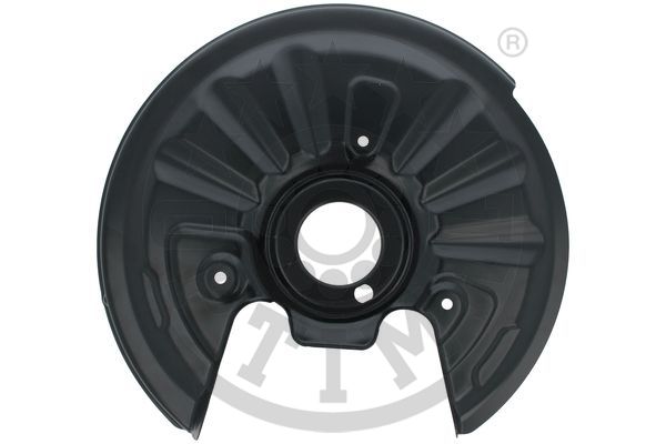 Optimal Plaat BSP-1051R