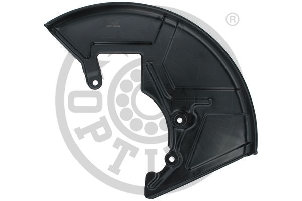 Optimal Plaat BSP-1061R