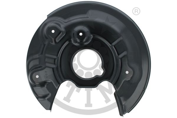 Optimal Plaat BSP-1062L