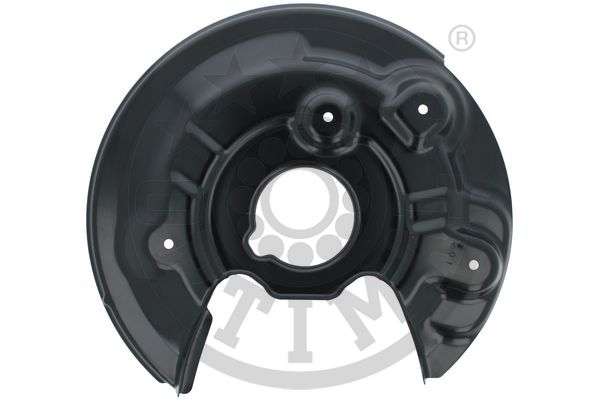Optimal Plaat BSP-1062R