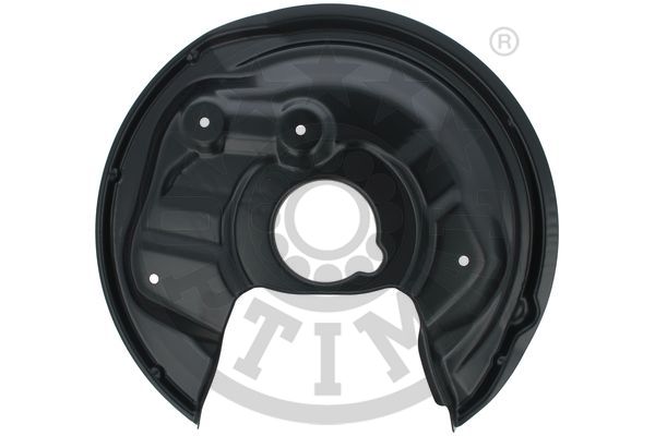Optimal Plaat BSP-1063L