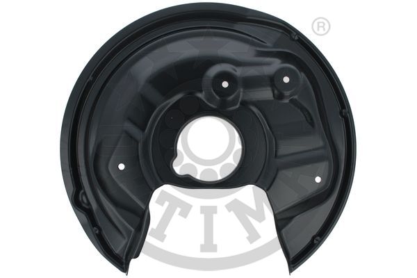Optimal Plaat BSP-1063R