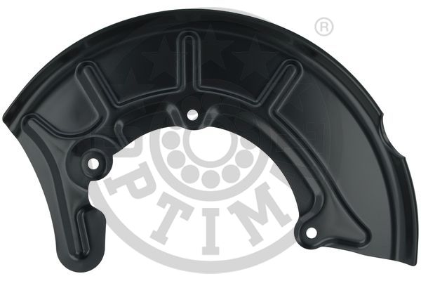 Optimal Plaat BSP-1070R