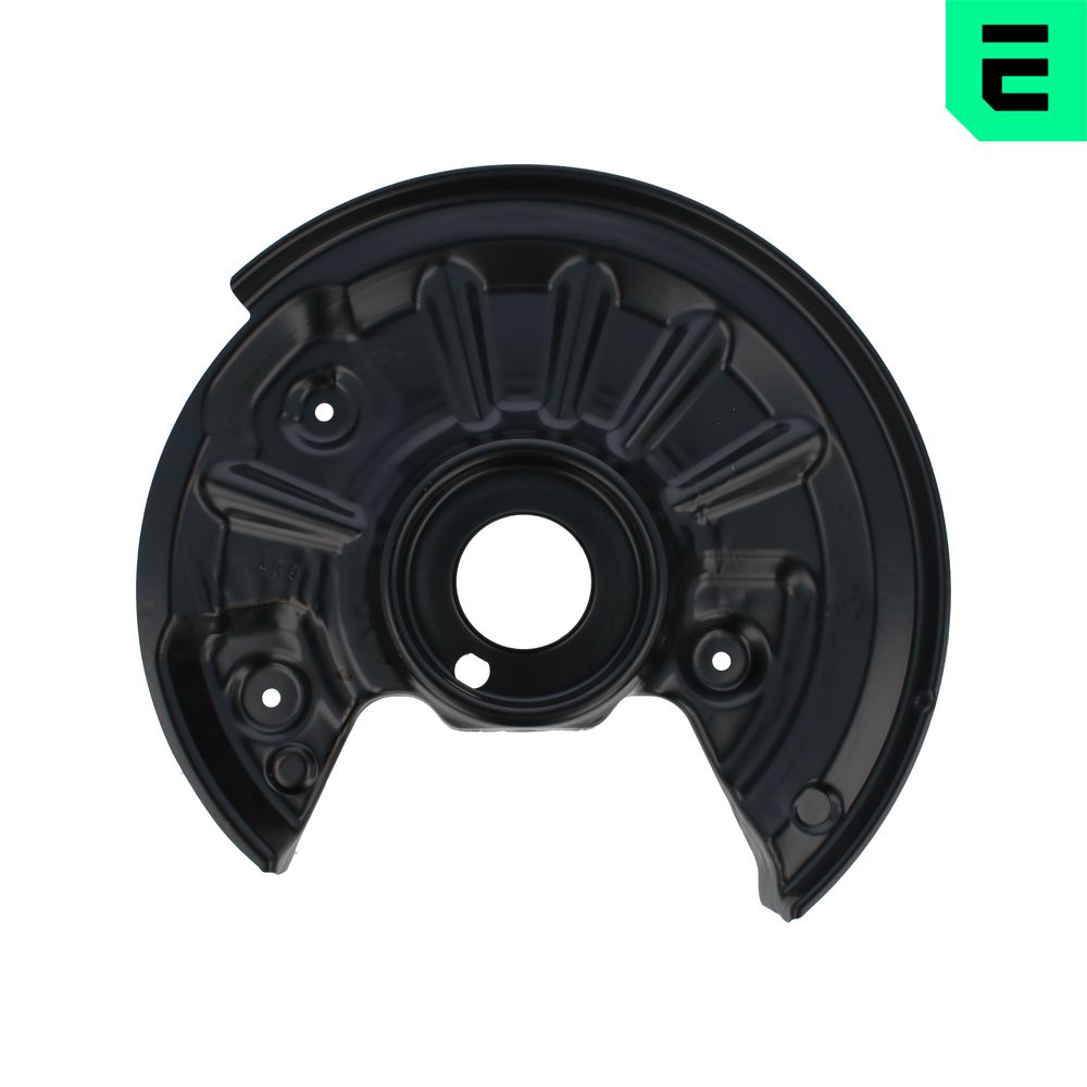 Plaat Optimal BSP-1073R