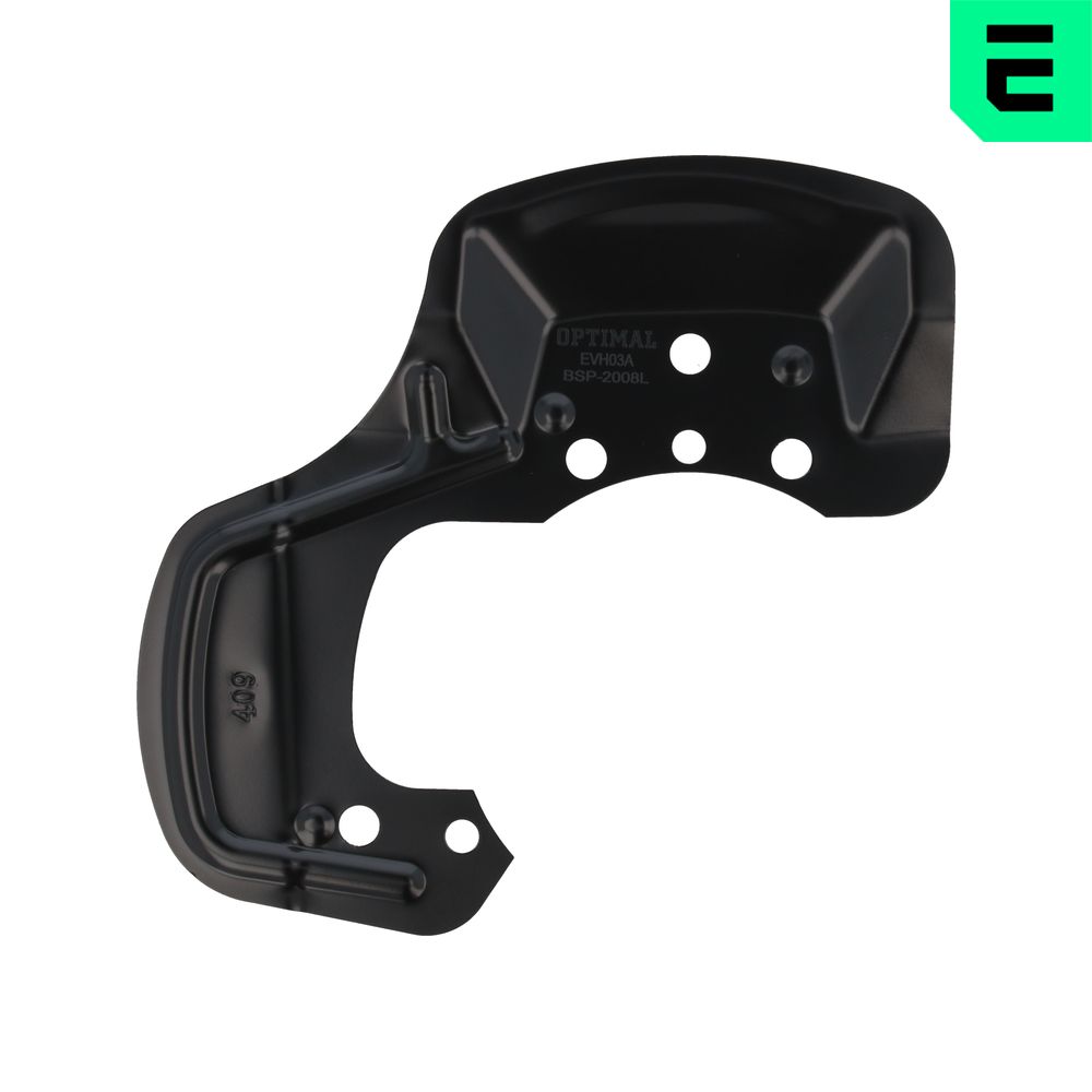 Plaat Optimal BSP-2008L