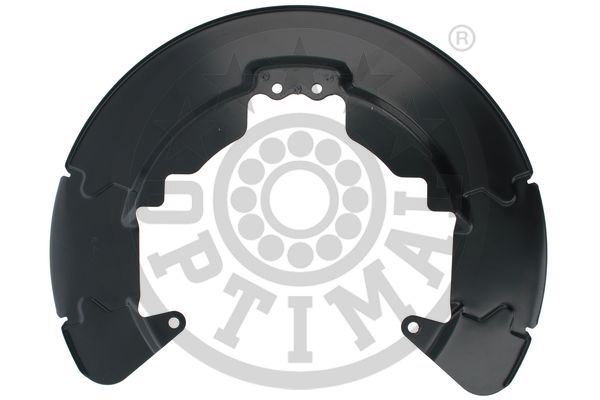 Optimal Plaat BSP-3003B
