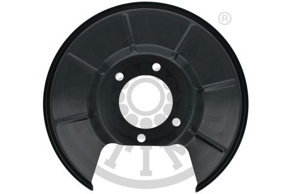 Optimal Plaat BSP-3007L