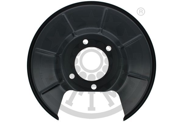 Optimal Plaat BSP-3007R