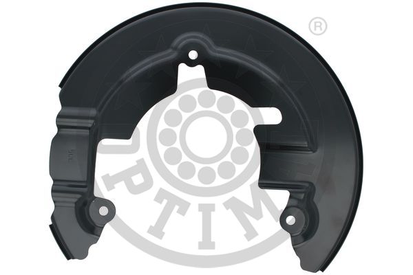 Optimal Plaat BSP-3009L