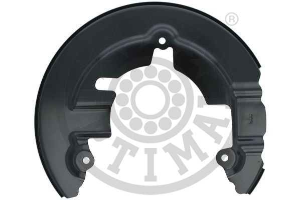 Optimal Plaat BSP-3009R