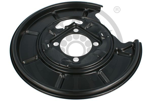 Optimal Plaat BSP-4002L