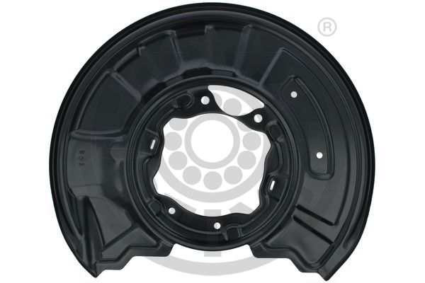 Optimal Plaat BSP-4003R