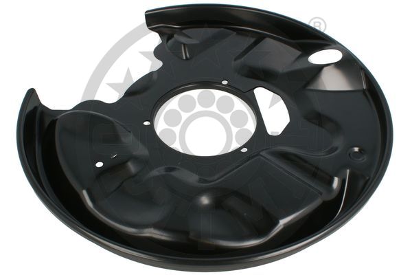 Optimal Plaat BSP-4005R