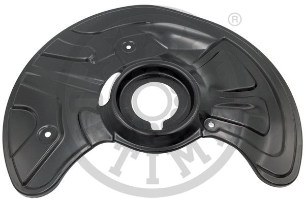 Plaat Optimal BSP-4007L