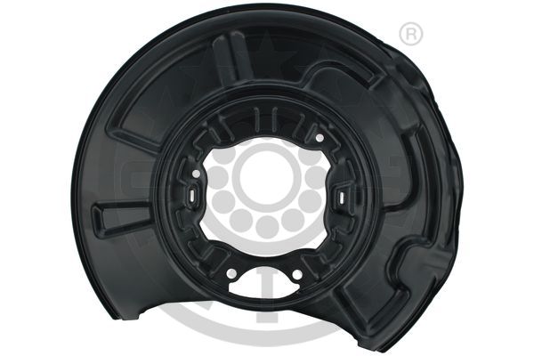 Plaat Optimal BSP-4010L