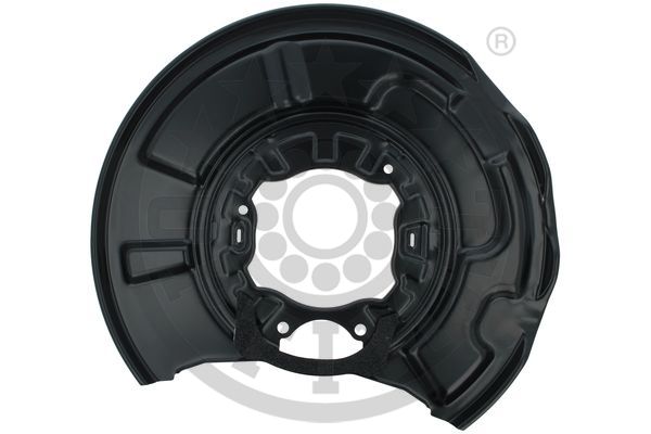 Optimal Plaat BSP-4010R