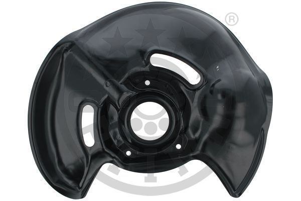 Optimal Plaat BSP-4014R