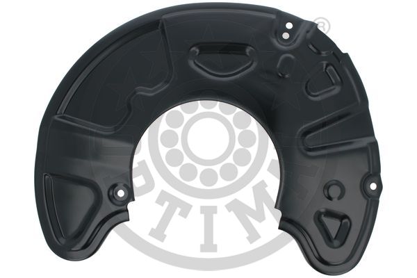 Optimal Plaat BSP-4017R