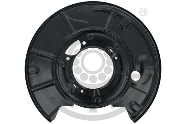 Optimal Plaat BSP-4020L